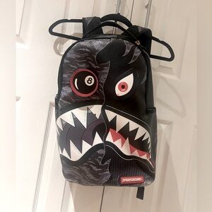 Sprayground backpack